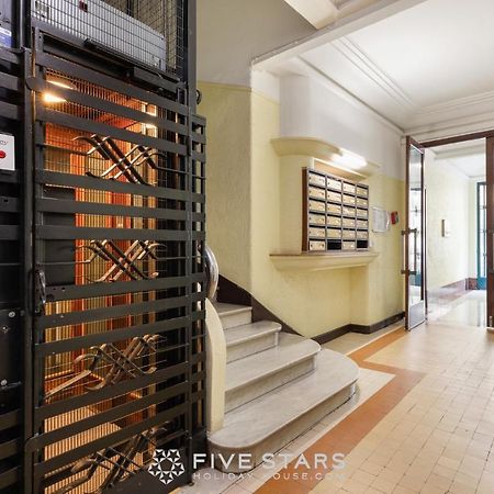 Suite A Lorraine Fshh Ница Екстериор снимка