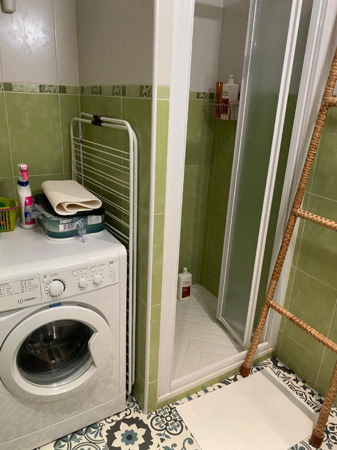 Suite A Lorraine Fshh Ница Екстериор снимка