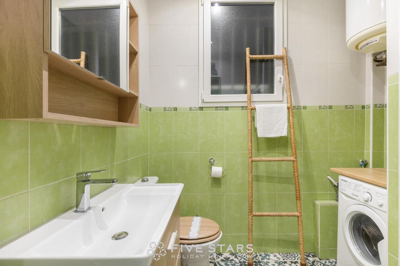 Suite A Lorraine Fshh Ница Екстериор снимка